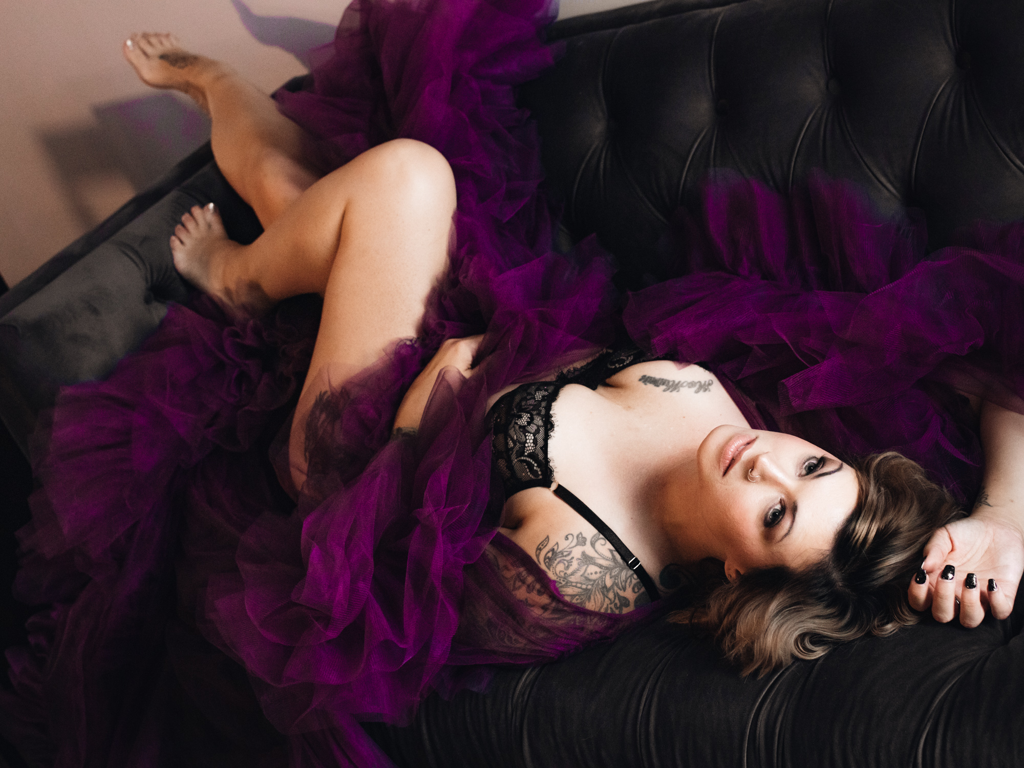 Midwest Rockford Illinois Wisconsin Boudoir Glamour Fine Art Photographer Portraits Whisper Studios